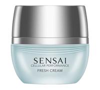SENSAI Soin visage Cellular Performance Fresh Cream Crème hydratante intense