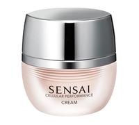 SENSAI Soin visage Crème de performance cellulaire Crème de soin intensif pour peau sèche