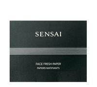 SENSAI Soin visage Face Fresh Paper Papier absorbant - Anti-brillant