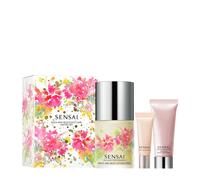 SENSAI Soin visage Neck And Decollete Care Limited Edition SET