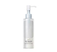 SENSAI Soin visage Silky Purifying Cleansing Gel Water Gel nettoyant pour le visage