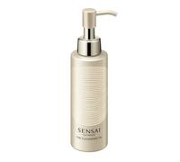 SENSAI Soin visage Ultimate The Cleansing Oil Huile nettoyante pour le visage