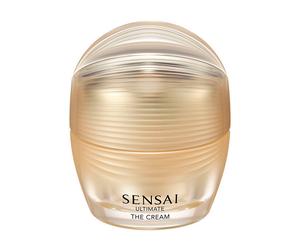SENSAI Soin visage Ultimate The Cream Crème anti-rides et anti-âge
