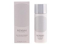 Sensai Gommage visage poudre peeling purifiante à la soie – tous types de peau – 40 g
