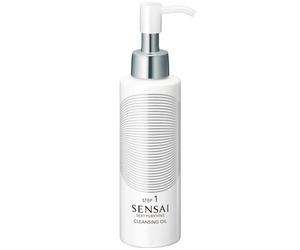 SENSAI Step 1 Huile démaquillante purifiante douce - 150 ml