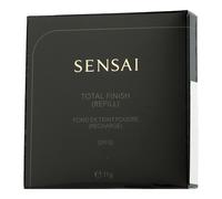 SENSAI Fond de teint Total Finish SPF 10 Recharge 204 Almond Beige 11 g