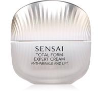 Sensai Total Form Expert Cream crème hydratante anti-âge 50 ml