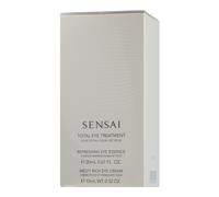Sensai Kanebo Soin Total Eye Contour – 35 ml Blanc