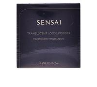 Kanebo Sensai Translucent Loose Powder Poudres Compactes
