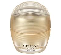 Sensai Crème jour et nuit Ultimate The Cream – Fermeté et Anti-âge – 40 ml