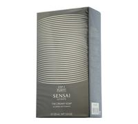 Sensai Savon crème Ultimate – avec brosse – 125 ml