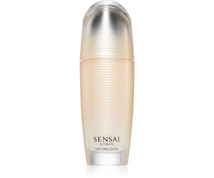Sensai Ultimate The Emulsion émulsion nourrissante anti-âge 100 ml