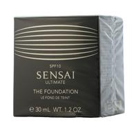 Sensai Ultimate The Foundation 02 Creamy Beige 30 ml