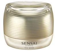 Sensai Masque crème de nuit Ultimate The Mask – régénération & anti-rides – 75 ml