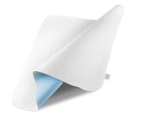 Sensalou Alèse Protège Couvre Matelas Imperméable - Surmatelas De Protection Pour Incontinence Liquide Sang Sueur - 90 X 160 Cm (1)