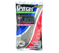 SENSAS - 3000 Magic Black 1Kg - 71091