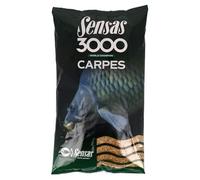 SENSAS AMORCE 3000 Carpe - Beige, 1, 3.5/5, 4.5/5, 4.5/5