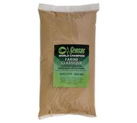 Sensas Amorce Biscuits Breme - 1Kg - 45779