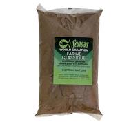 Sensas Amorce Coprah Nature - 1Kg - 45891