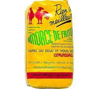 Sensas Amorce Deux Coqs - 500g - Brun fonce - 101