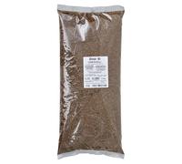 Sensas Amorce Farine Prima Chenevis Moulu - 2.5Kg - 59992