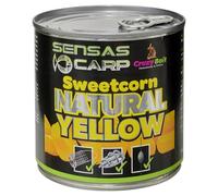 Sensas Amorce Mais Boite Nature - 285g - 4041