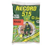 Sensas Amorce Record 515 Rouge - 800g - Rouge - 00481
