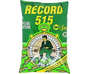 SENSAS AMORCE RECORD 515 SPECIAL FRITURE