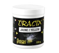 Sensas Amorce Tracix Jaune - 100g - 00191