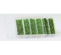 Sensas Boite Assortie Gaine Silicone PM - 23133