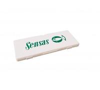 Sensas Boite Bas De Ligne Competition 10x23x1.5cm - 24947
