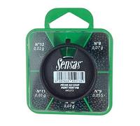 SENSAS BOITE DISTRIBUTRICE PLOMB