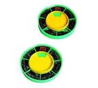 SENSAS Boite DISTRIBUTRICE PLOMBS Styl Standard - Grand