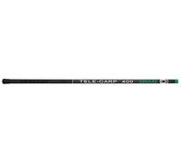 Sensas Epuisette Manche Tele Carp 400-4m - 387g - Enc.114cm - 69894