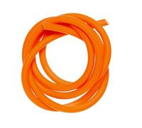 Sensas Fronde Elastique De Rechange - 100cm - D.6mm - Orange - 00866