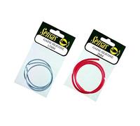 Sensas Gaine Silicone - D.0.3mm - 24311