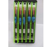 Sensas Kit 5 Lignes Montées Coup Gardons