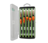 Sensas Kit 5 Lignes Montées Coup Gros Poissons