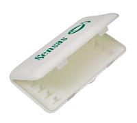 Sensas Mini Boite Bas De Ligne - 14x8x2cm - 27662