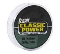 SENSAS NYLON CRAZY BAIT CLASSIC POWER