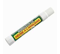 Sensas schnurmarker-fettstift pour diminution de la ligne