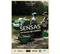 Sensas : Une Success Story Familiale