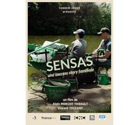 Sensas : Une Success Story Familiale