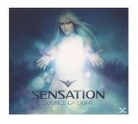 SENSATION 2012/SOURCE OF LIGHT/2CD