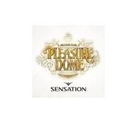 Sensation 2014 - Welcome To The Pleasuredome