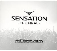 Sensation 2017
