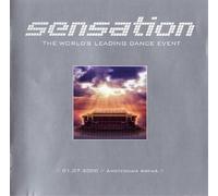 Sensation-Amsterdam Arena [UK Import]