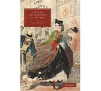 Sensation and Modernity in the 1860s - Nicholas University College Dublin Daly - Cambridge University Press - Livre en Anglais - Paperback Nicholas University College Dublin DalyNicholas University Co