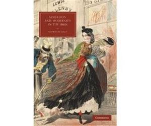 Sensation and Modernity in the 1860s - Nicholas University College Dublin Daly - Cambridge University Press - Livre en Anglais - Paperback Nicholas University College Dublin DalyNicholas University Co