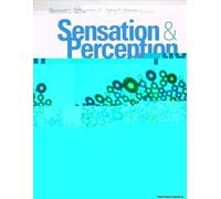Sensation And Perception